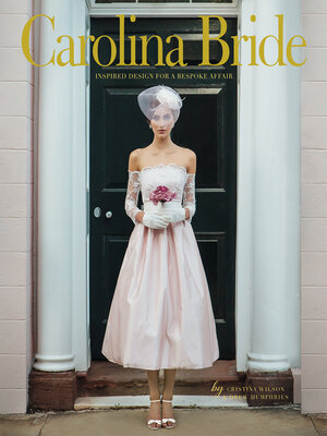 cover image of Carolina Bride